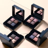 Eye Shadow Quattro 01 nudes - Babor - 25% Discount