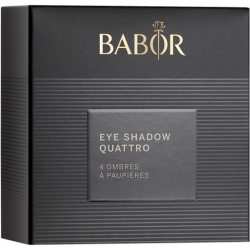 Eye Shadow Quattro 01 nudes - Babor - 25% Discount