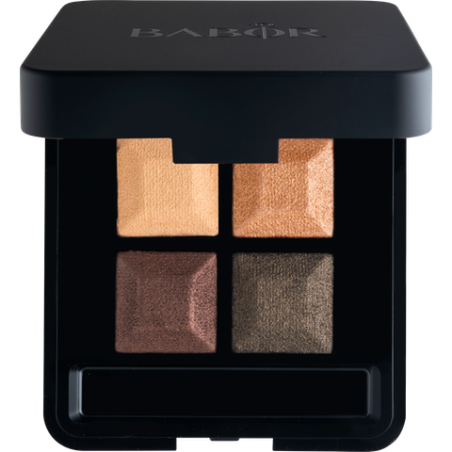 Eye Shadow Quattro 03 shiny - Babor - 25% Discount