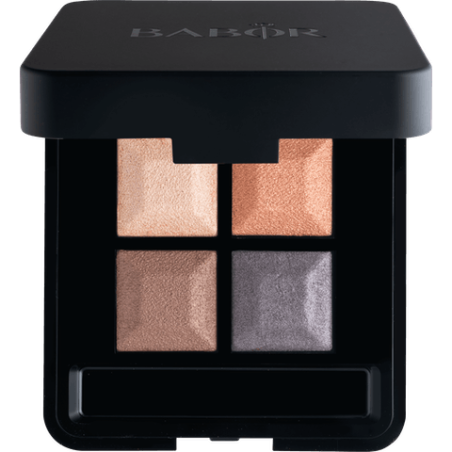 Eye Shadow Quattro 04 day & night - Babor - 25% Discount