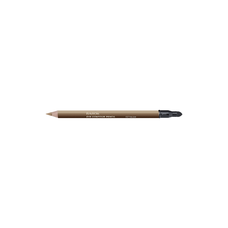 Eye Contour Pencil 02 taupe - Babor Pencil - 25% Discount