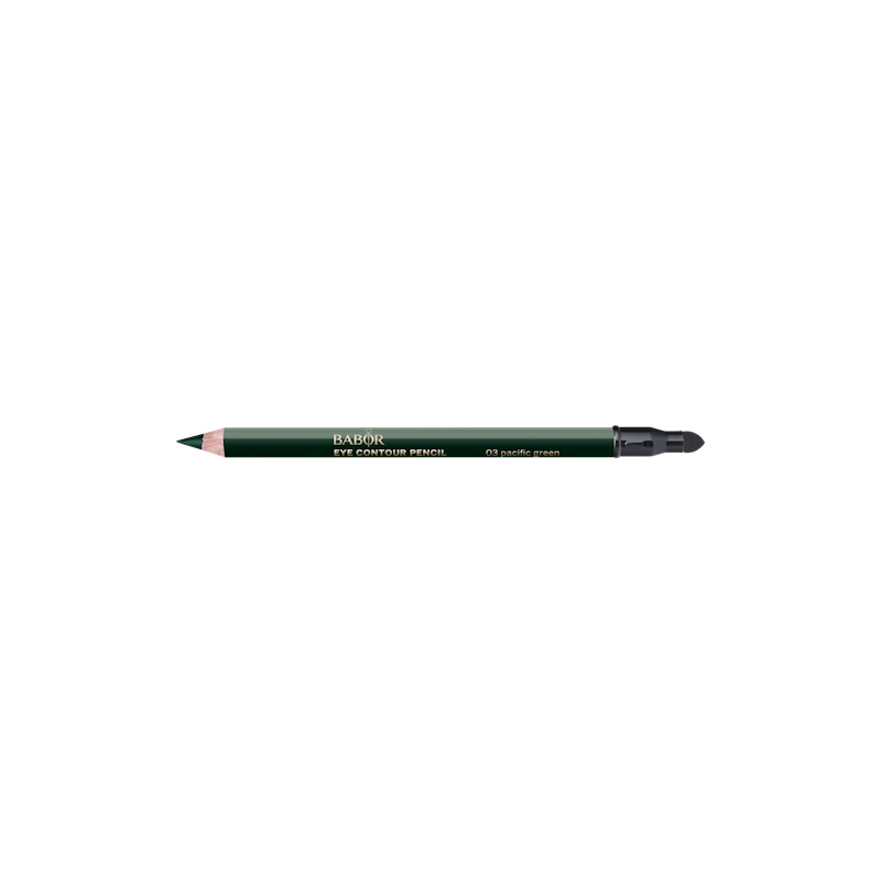 Eye Contour Pencil 03 pacific green - Babor Pencil - 25% di Sconto