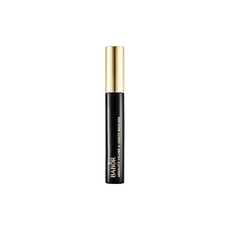 Absolute Volume & Length Mascara black - Babor - 25% de Discount