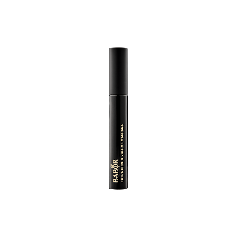 Extra Curl & Volume Mascara black - Babor - 25% Discount