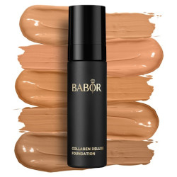 Collagen Deluxe Foundation 02 ivory - Babor - 25% di Sconto