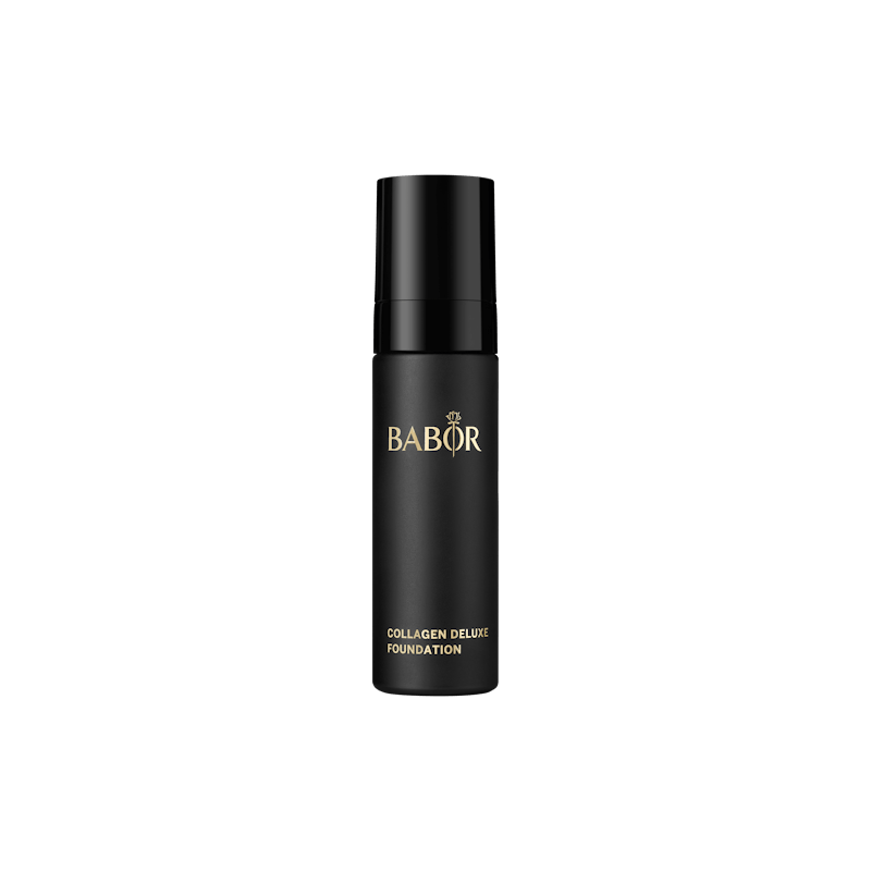Collagen Deluxe Foundation 04 almond - Babor - 25% di Sconto