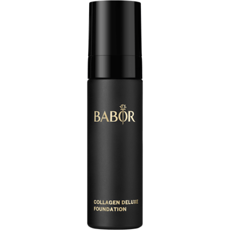 Collagen Deluxe Foundation 05 sunny - Babor - 25% di Sconto