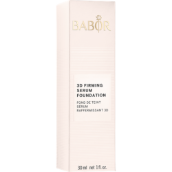 3D Firming Serum Foundation 05 sunny - Babor - 25% Discount