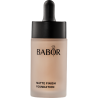 Matte Finish Foundation 04 almond - Babor - 25% Discount