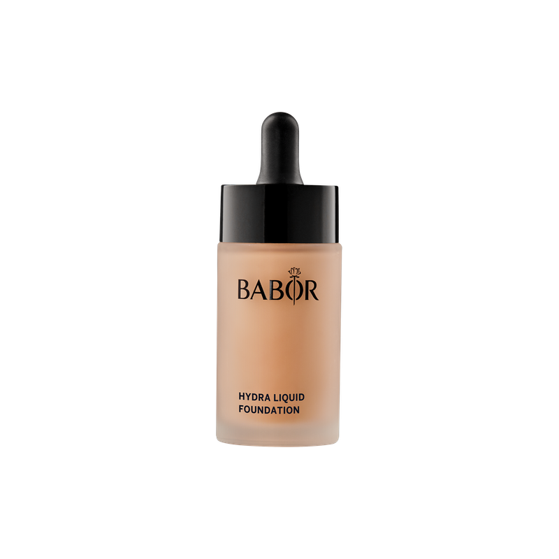 Hydra Liquid Foundation 04 porcelain - Babor - 25% Discount
