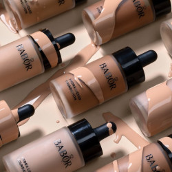 Hydra Liquid Foundation 005 ivory - Babor - 25% Discount