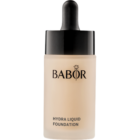 Hydra Liquid Foundation 05 ivory - Babor - 25% de Descuento