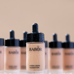 Hydra Liquid Foundation 06 natural - Babor - 25% Discount