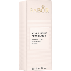 Hydra Liquid Foundation 08 sunny - Babor - 25% Discount