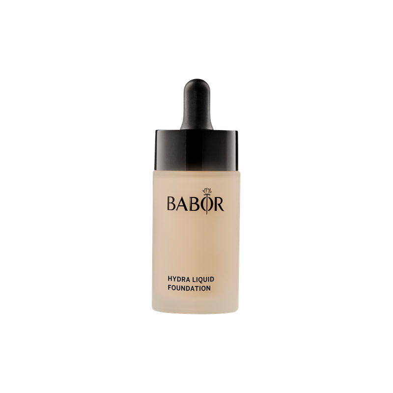 Hydra Liquid Foundation 08 sunny - Babor - 25% Discount