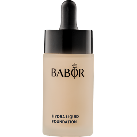 Hydra Liquid Foundation 08 sunny - Babor - 25% Discount