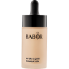 Hydra Liquid Foundation 09 caffe latte - Babor - 25% Discount
