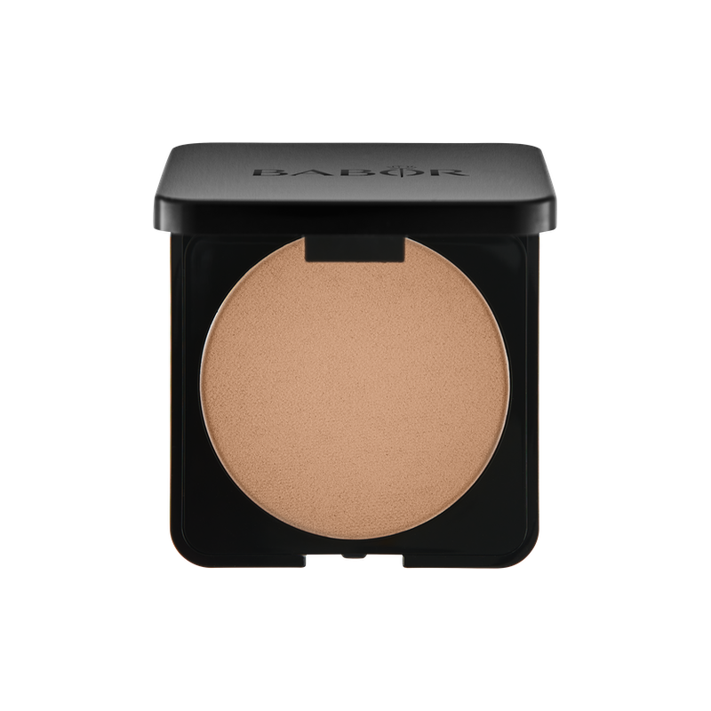 Creamy Compact Foundation SFP 50 03 sunny - Babor - 20% Discount