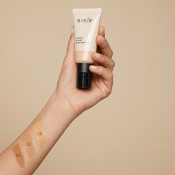 Tinted Hydra Moisturizer 03 almond - Babor - 25% Discount