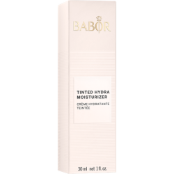 Tinted Hydra Moisturizer 03 almond - Babor - 25% Discount