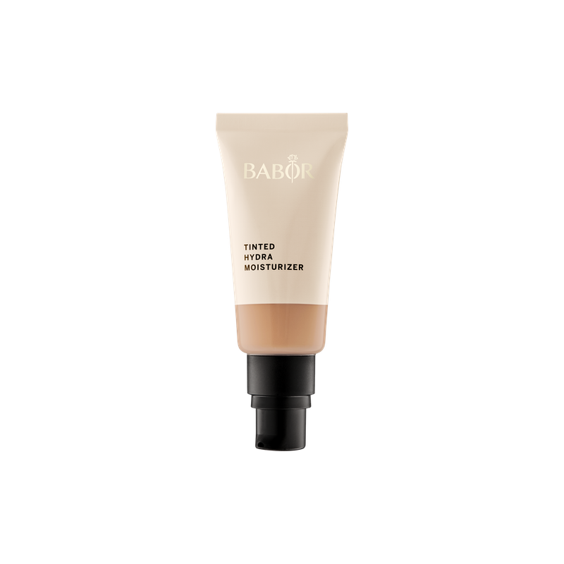Tinted Hydra Moisturizer 03 almond - Babor - 25% Discount