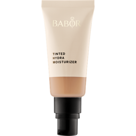 Tinted Hydra Moisturizer 03 almond - Babor - 25% Discount