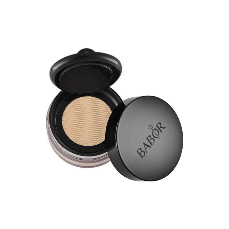 Mineral Powder Foundation 01 light - Babor - 25% Discount