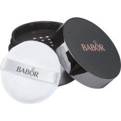 Mineral Powder Foundation 02 medium - Babor - 25% Discount