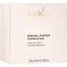 Mineral Powder Foundation 02 medium - Babor - 25% Discount
