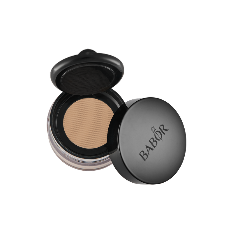 Mineral Powder Foundation 02 medium - Babor - 25% Discount