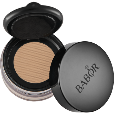 Mineral Powder Foundation 02 medium - Babor - 25% Discount