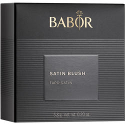Satin Blush 02 rose - Babor - Make Up Special - 25% Discount