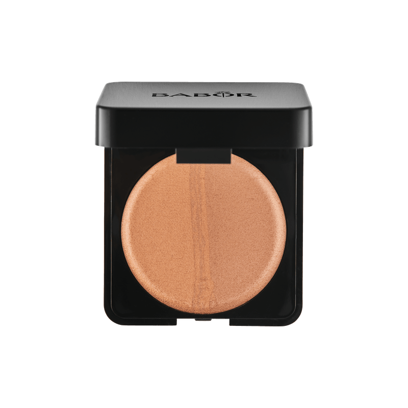 Satin Duo Bronzer - Babor - Make Up Special - 25% Discount