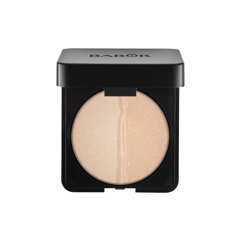 Satin Duo Highlighter - Babor - Make Up Special - 25% Discount