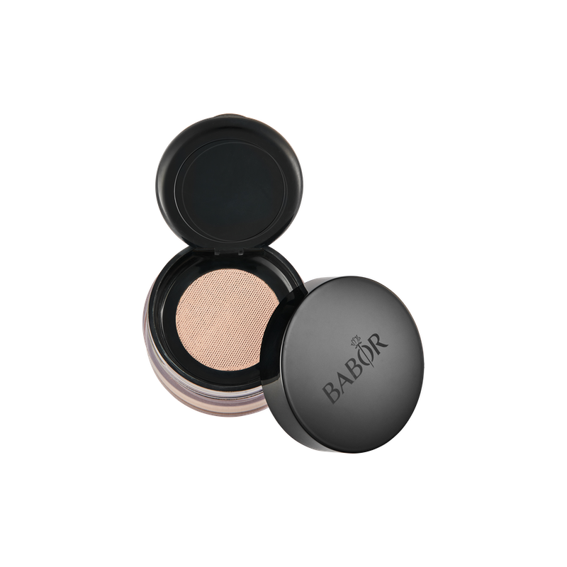 Mattifying Fixing Powder - Babor - Make Up Special - 25% Discount