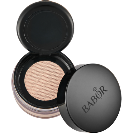 Mattifying Fixing Powder - Babor - Make Up Special - 25% Discount