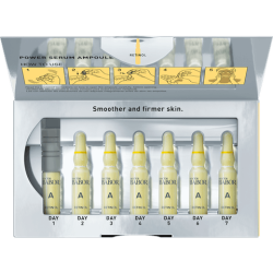 Retinol - Doctor Power Ampoules Serum - 20% Off