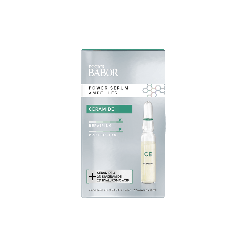 Ceramide - Doctor Power Ampoules Serum - 20% Off