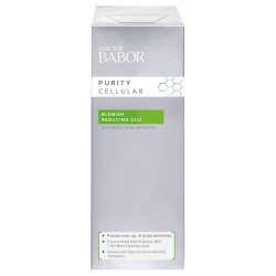 Blemish Reducing Duo - Babor - 20% Off - Body Cosmetic