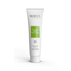 Intensive Repair Foot Cream - Mavex Swiss Natural Cosmetics