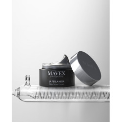 Skin Detox Cream - Mavex Swiss Natural Cosmetics