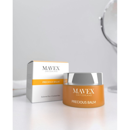 Precious Balm - Mavex Swiss Natural Cosmetics