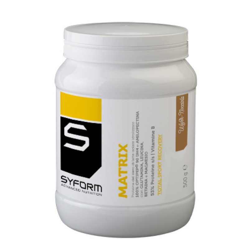 Matrix - Proteine - Syform - 20% Off