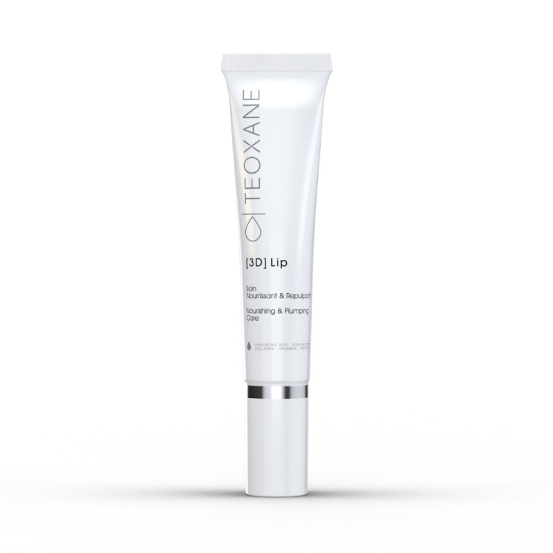 3D Lip Core - Teoxane -20% Off