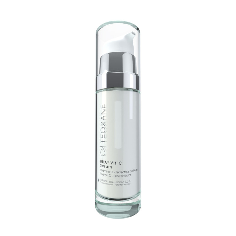 RHA® Vit C Serum - Teoxane -20% Rabatt RHA® Vit C Serum - Teoxane -20% Rabatt