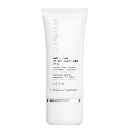 Advanced Perfecting Shield SPF 30 - Teoxane -20% Off