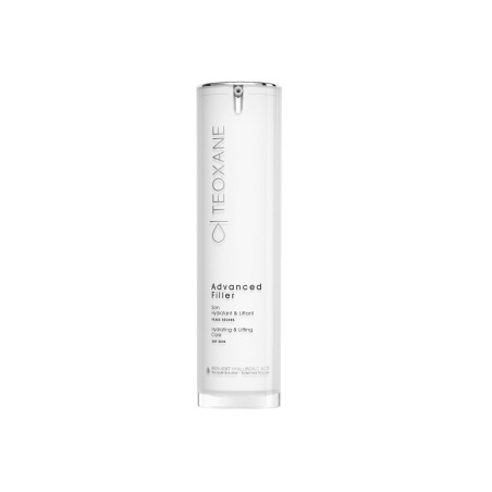 Advanced Filler Dry Skin - Teoxane -20% Off