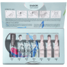 Limited Edition Set Hydrating - Ampoules Standard Concentrates - Babor