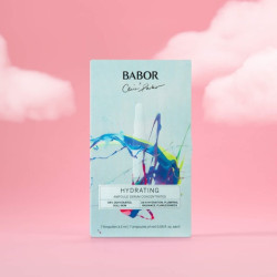 Limited Edition Set Hydrating - Ampoules Standard Concentrates - Babor