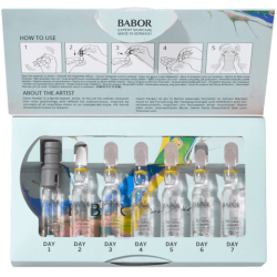 Limited Edition Set Resurfacing - Ampoules Standard Concentrates Babor
